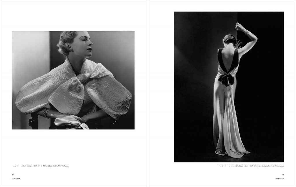 Icons of Style: A Century of Fashion Photography