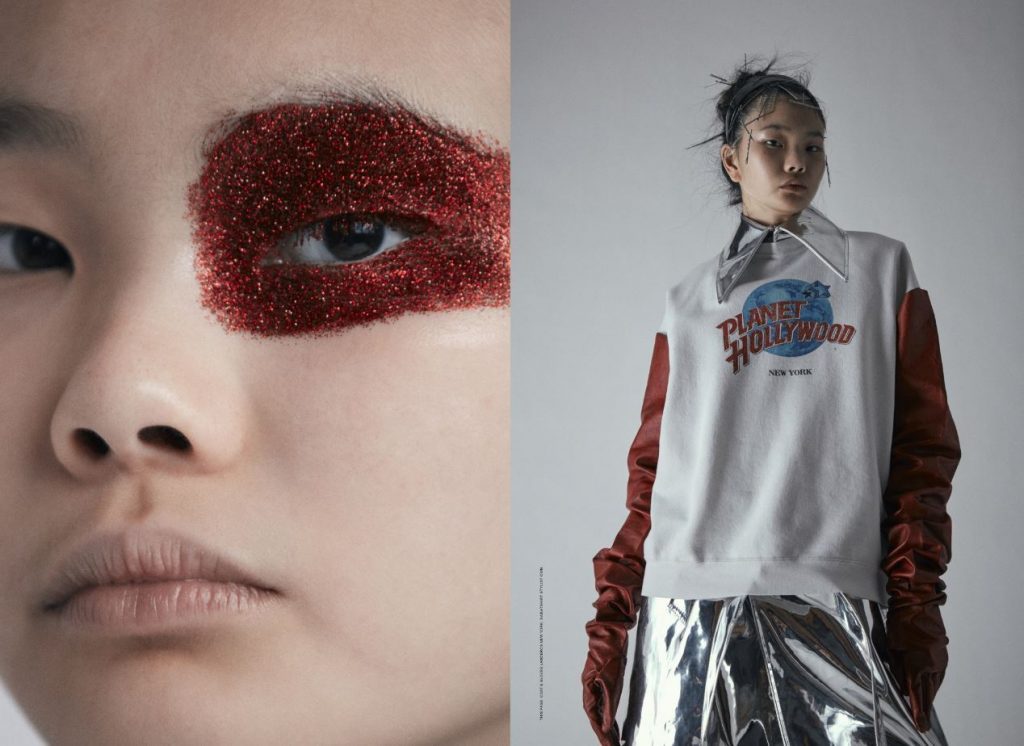 Revs, Issue 21 – The Comet Tail