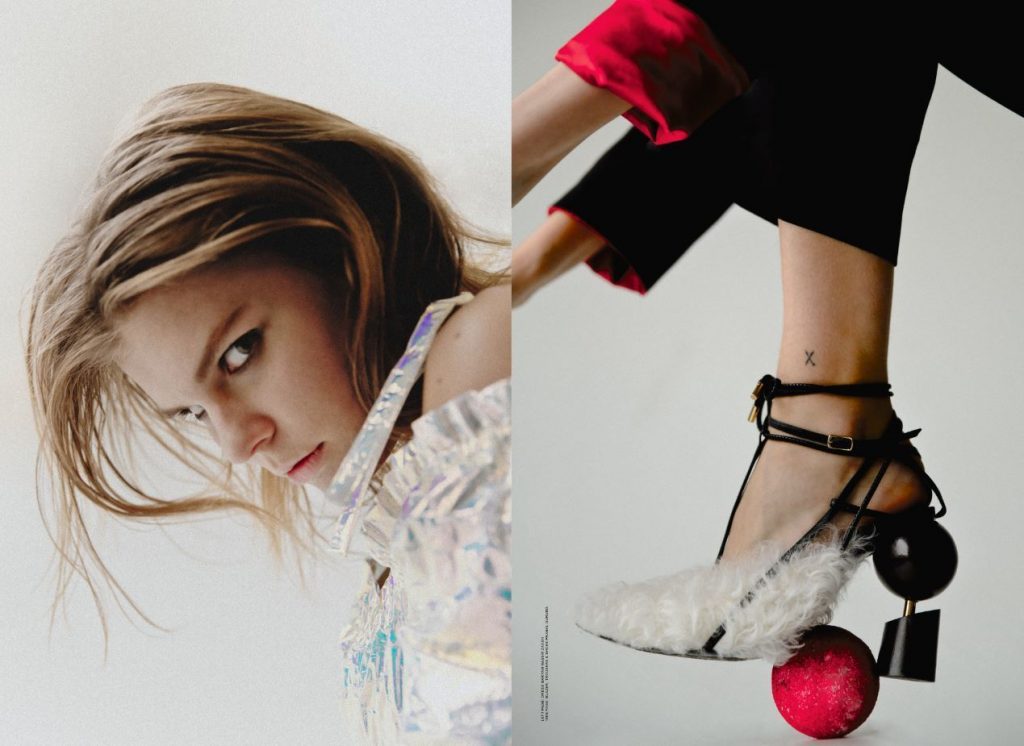 Revs, Issue 21 – The Comet Tail