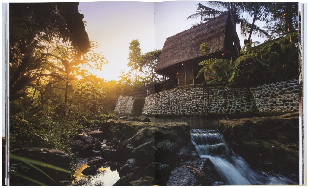 Hideouts – Outdoors Grand Vacations in Tiny Getaways