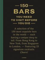 150 Bars You Have to Visit Before You Die