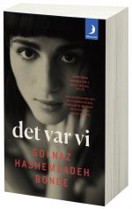 Det var vi Golnaz Hashemzadeh Bonde