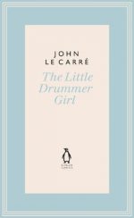 The Little Drummer Girl John le Carre