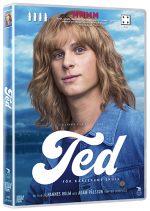 Ted - För kärlekens skull DVD