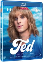 Ted – För kärlekens skull (Blu-Ray)