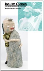 Konstpocket: Joakim Ojanen