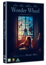 Wonder Wheel DVD