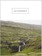 Salt & Wonder, Issue 2 - Rising Tides in Reykjavik