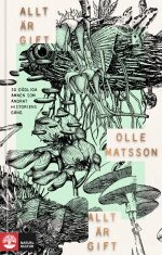 Olle Mattsson Allt är gift