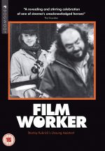 Filmworker (Kubrick’s Unsung Assistant)