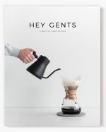 Hey Gents, Issue 03