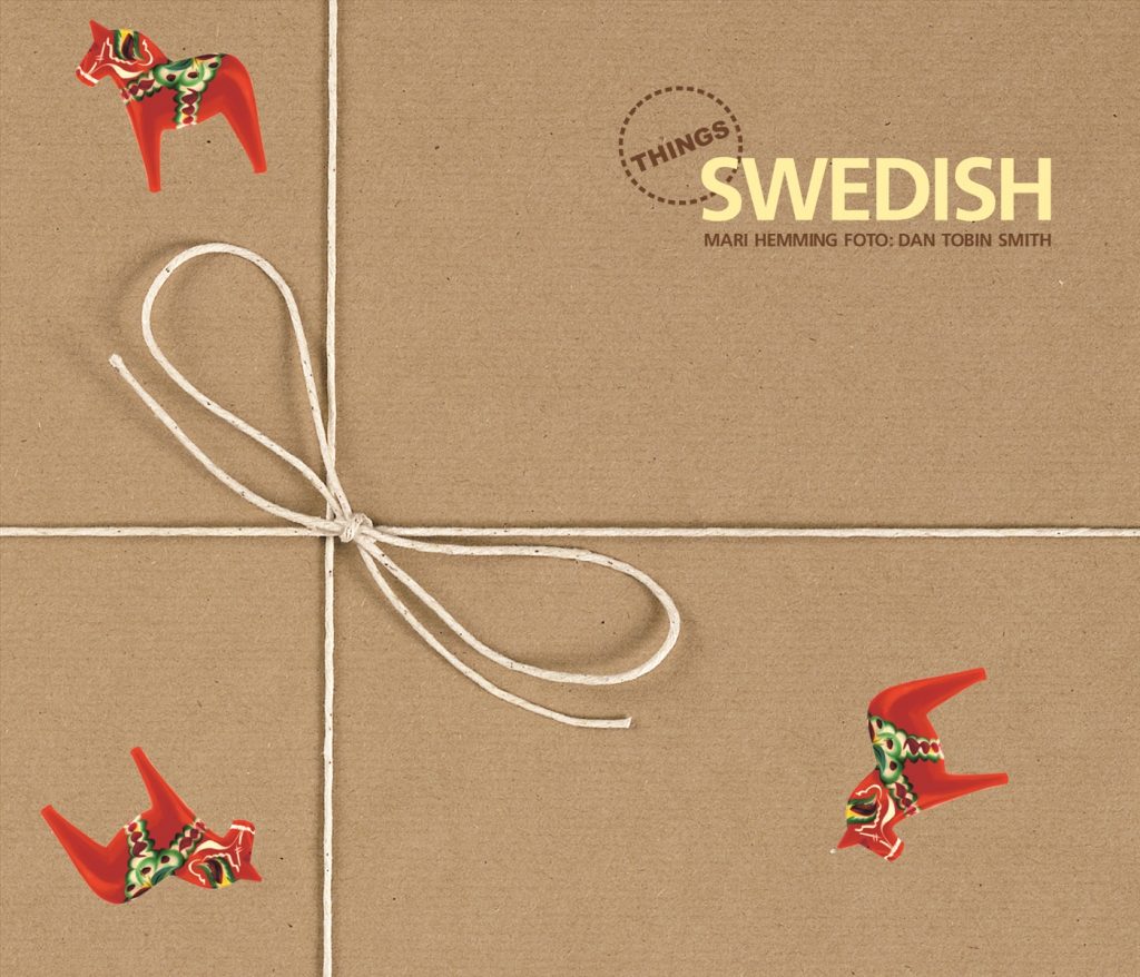 Things Swedish