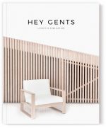 Hey Gents, Issue 02