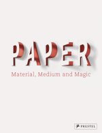 Paper Material Medium Magic