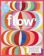 Flow Magazine, Issue 25