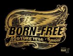Born Free: Motorcycle Show