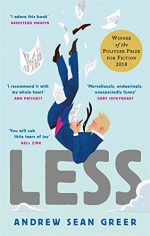 Less Andrew Sean Greer