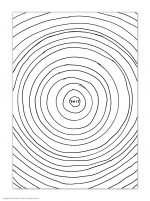 David Shrigley Shit Postcard