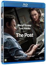 The Post (Blu-Ray)