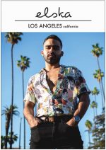 Elska, Issue 18 - Los Angeles, California