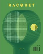 Racquet, Issue 7