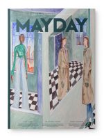 Mayday, Issue Three