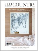 Elle Decoration Country, Vol.13