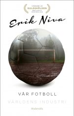 Vår fotboll Erik Niva