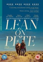 Lean On Pete DVD