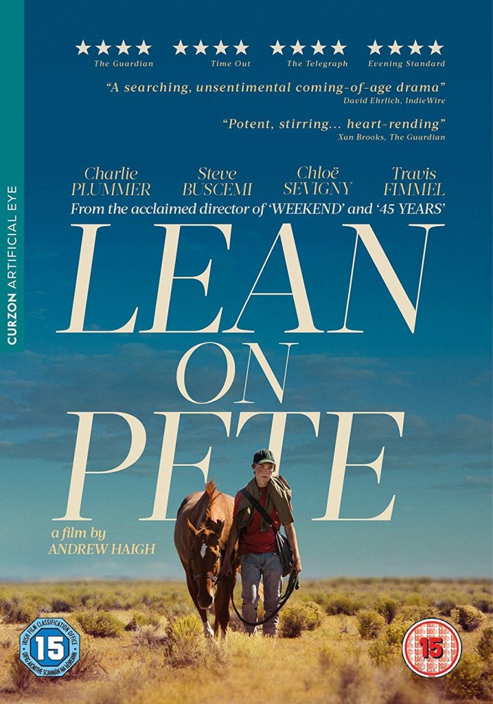 Lean On Pete
