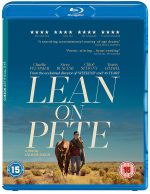 Lean On Pete (Blu-Ray)