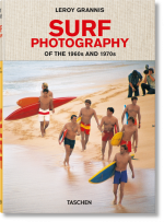 LeRoy Grannis. Surf Photography
