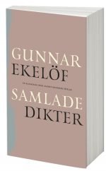 Samlade dikter Gunnar Ekelöf