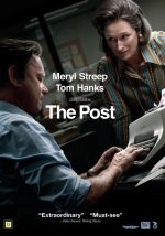 The Post DVD