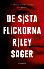 De sista flickorna Riley Sager
