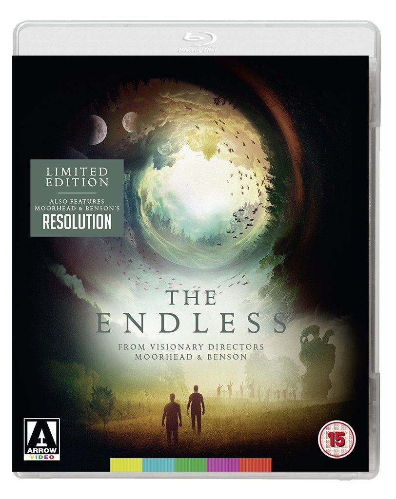 The Endless (Blu-Ray)