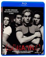 (Sökarna) – Oklippt 25-års jubileumsutgåva (Blu-Ray)