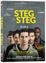 Steg för steg DVD