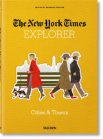 The New York Times Explorer: Cities & Towns