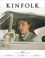 Kinfolk, Volume 28 - The Hair Issue