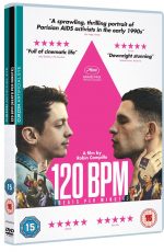 120 BPM (Beats Per Minute) DVD