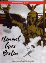 Himmel över Berlin DVD