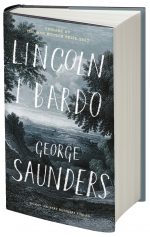 Lincoln i bardo George Saunders