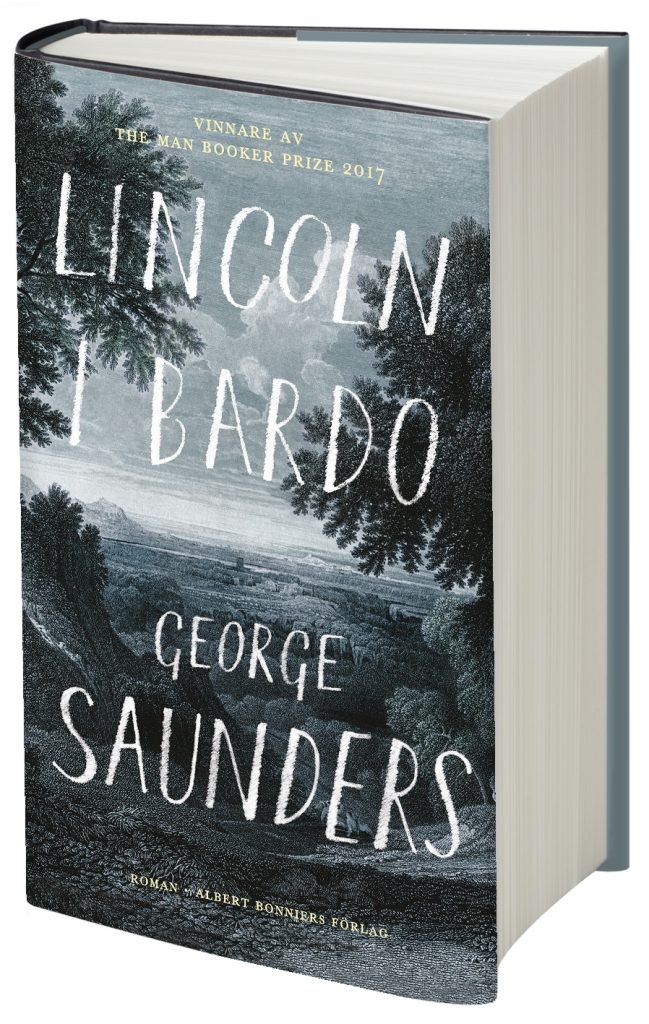 Lincoln i bardo