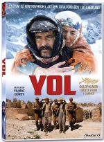 Yol DVD