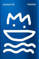 Slanted, Issue 29: Helsinki