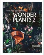 Wonder Plants 2 - Your Urban Jungle Interior