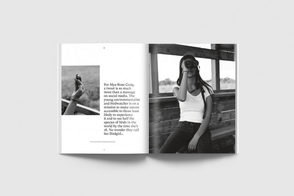 Hole & Corner, Issue 19: Making Good