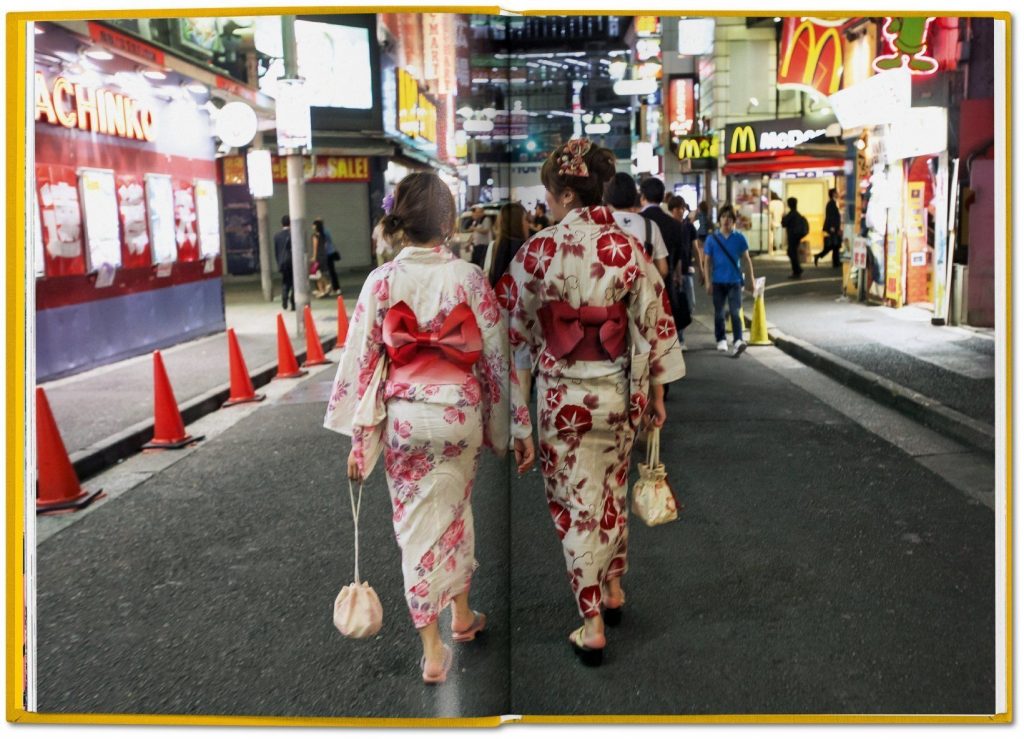 The New York Times Explorer: Cities & Towns