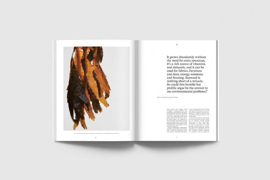 Hole & Corner, Issue 19: Making Good